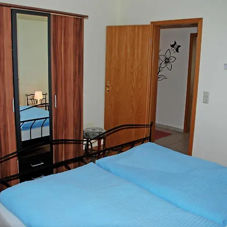 Homestay Lisa Sellin (Rugen)