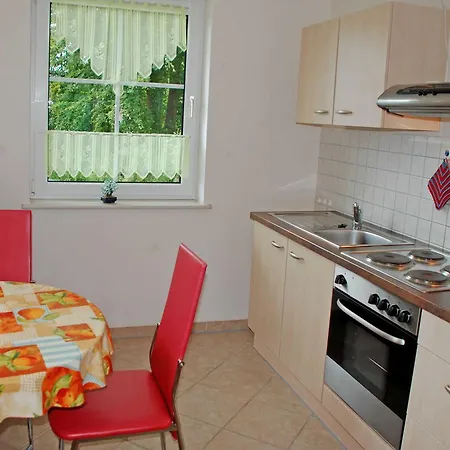 Lisa Séjour chez l'habitant *