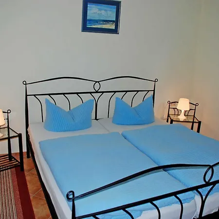 Séjour chez l'habitant Lisa Sellin (Rugen)