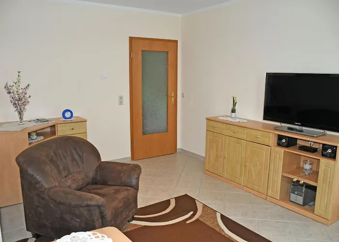 Habitación en casa particular Lisa Sellin (Rugen)