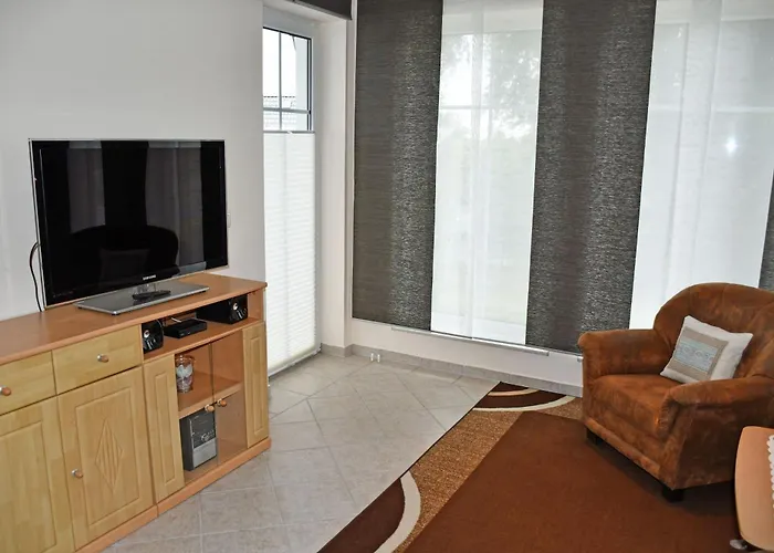 Lisa * Sellin (Rugen)