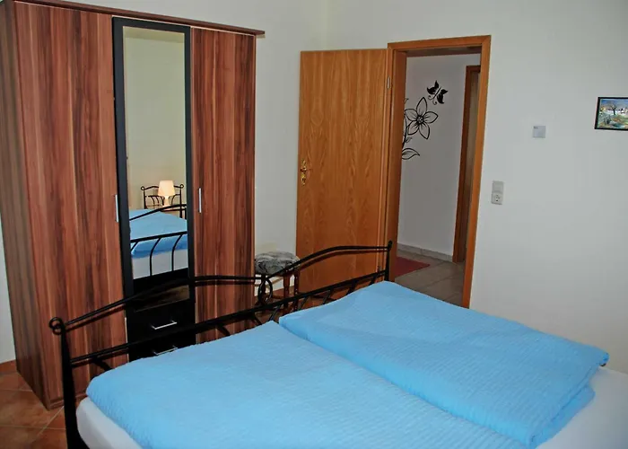 Lisa Habitación en casa particular *