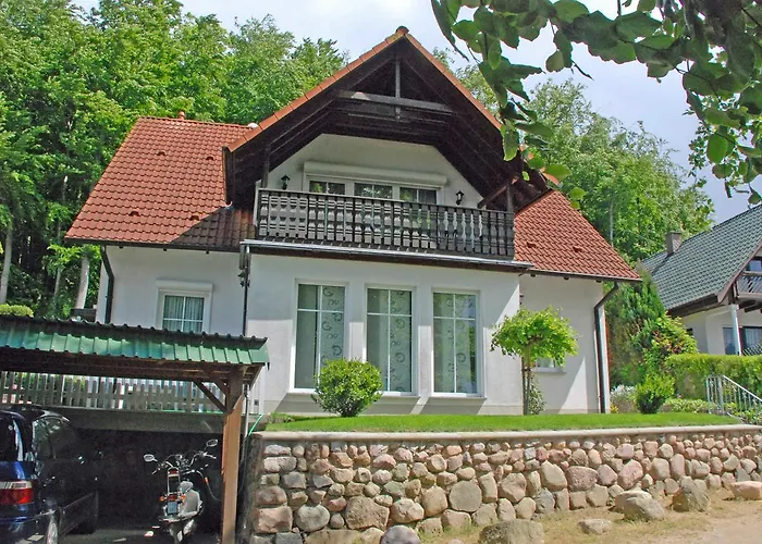 Lisa * Sellin (Rugen)