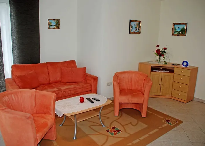 Habitación en casa particular Lisa Sellin (Rugen)