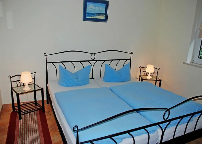 Habitación en casa particular Lisa Sellin (Rugen)